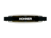 Hohner harmónica 504/20 Silver Star D-major Hohner harmónica 504/20 Silver Star D-major